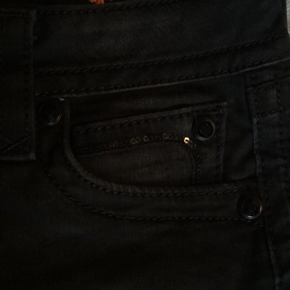 ❌SOLD❌Rock Revival Evelyn Jegging 27 - Picture 5 of 8